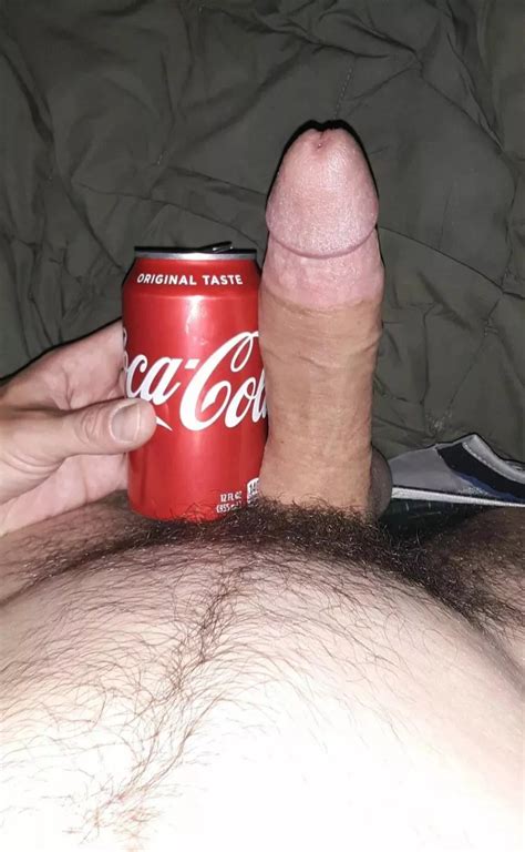 Coke Can Cock Nudes Cockcompare Nude Pics Org