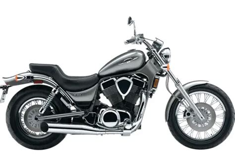 Suzuki Boulevard S