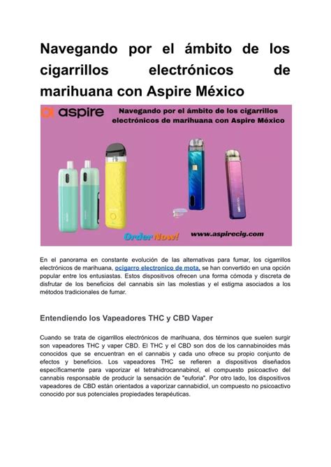 Ppt Navegando Por El Mbito De Los Cigarrillos Electr Nicos De