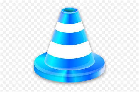 Vlc Metro Icon Images Blue Vlc Icon Png Vlc Icon Png Free