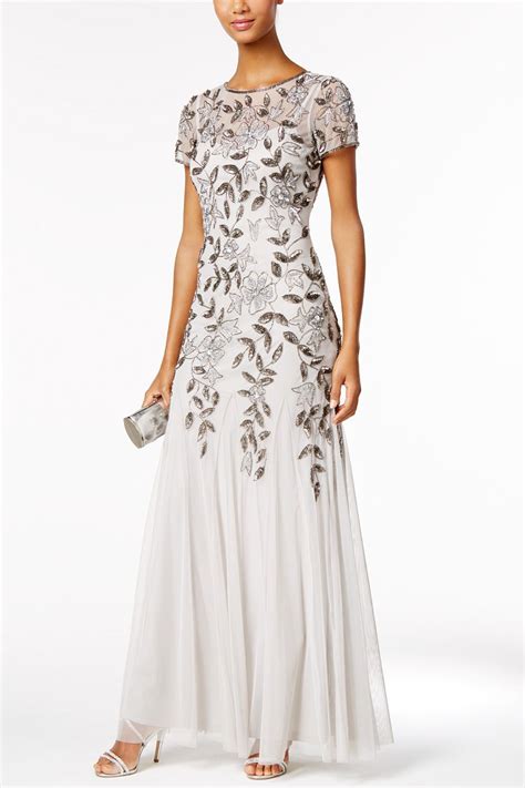 Mother Of The Groom Dresses For Spring 2024 Yoshi Sherie