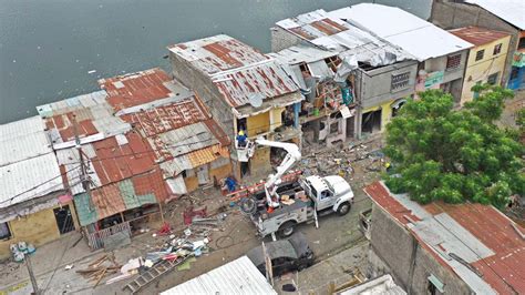 Ecuador Declaró Estado De Excepción En Guayaquil Tras Explosión