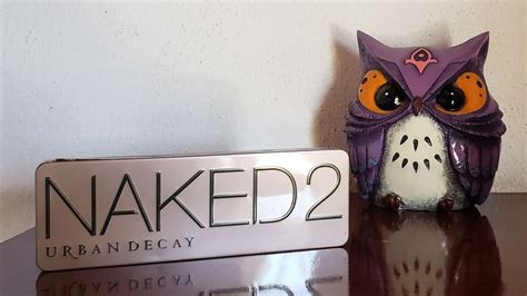 Maravilha Naked 2 Maquiagem Feminina Naked Usado 31492356 Enjoei