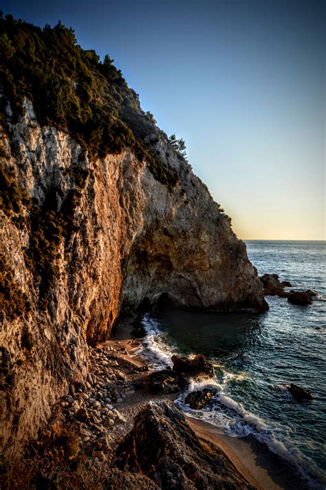 Free Images Beach Landscape Sea Coast Nature Outdoor Rock