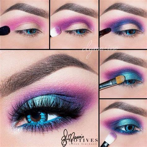 80s Makeup Trends That Will Blow You Away 80s Eye Makeup 80s Makeup