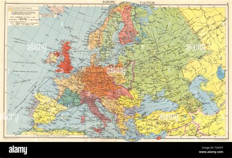 Introducir 103 Imagen Mapa De La Segunda Guerra Mundial Eje Y Aliados