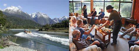 Luxury Hiking in New Zealand - New Zealand Trails