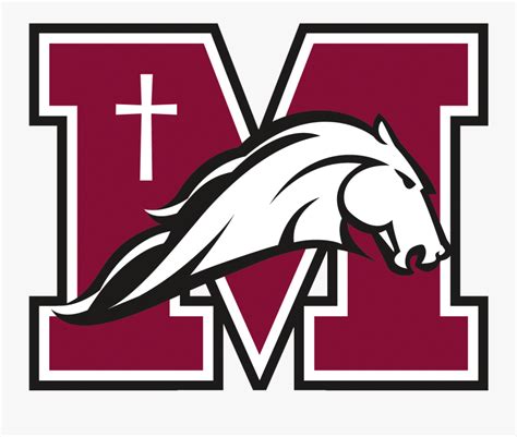 Saint Michael Catholic High School - Middleburg High School Logo , Free Transparent Clipart ...