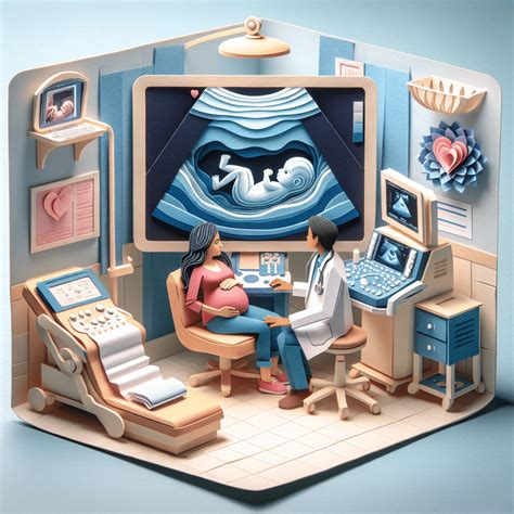 Everything You Need To Know About 4d Ultrasound In Pregnancy Benefits Process And Faqs