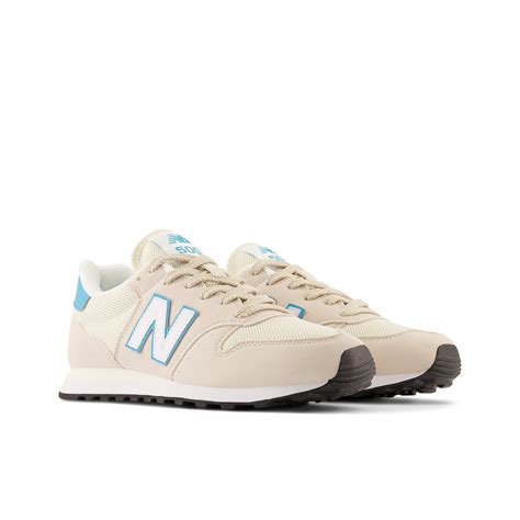 Ripley Zapatillas Mujer New Balance Urbanas Beige Gw Ce