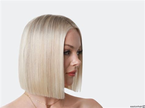 Here S Why It Girls Keep Going Back To Bleach Blonde Hair