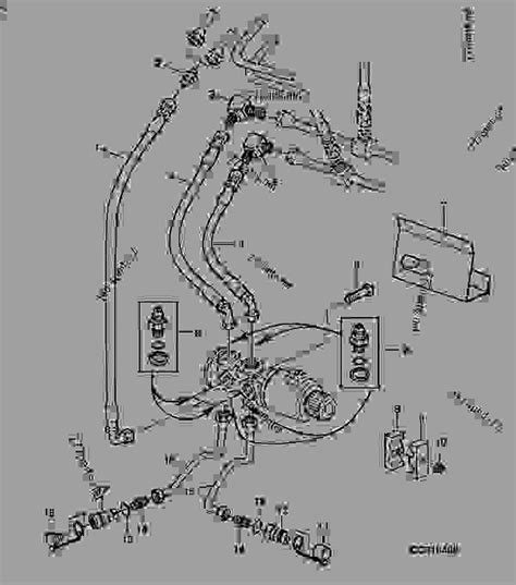 Hydraulic Diverter Valve Schematic