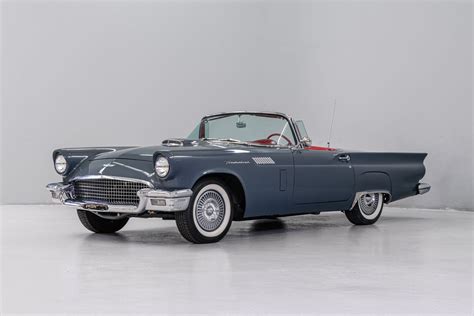 Ford Thunderbird Bestcarmag Net