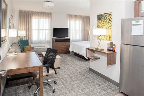 STAYBRIDGE SUITES PHOENIX EAST - GILBERT, AN IHG HOTEL - Updated 2024 Prices (AZ)