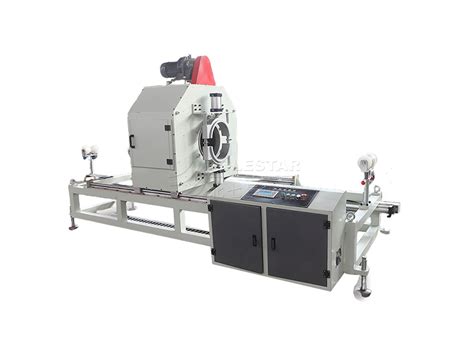 Wholesale High Accuracy Automatic Plastic PVC Pipe Cutting Machine ...