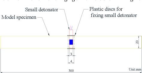 Figure 2 From Experimental Study On Crack Propagation Of Rock By