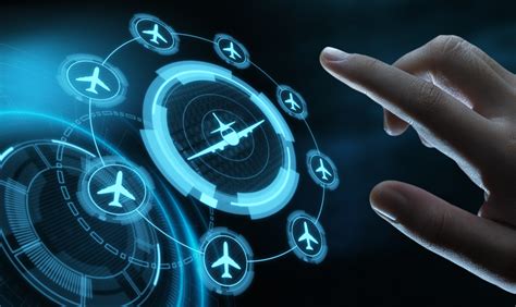 Article How Tech Improves The Airline Customers Experience