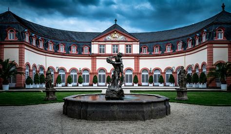 Schloss Weilburg Willkommen Bei Der Lahnalm