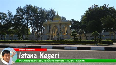 Istana Negeri Kota Bharu