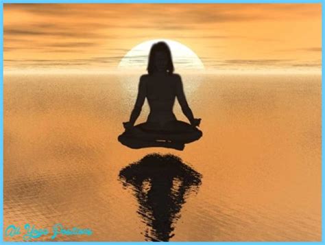 Karma Yoga - AllYogaPositions.com