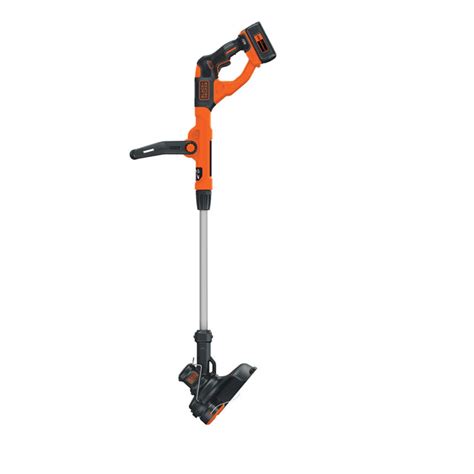 40v Max Lithium String Trimmer Blackdecker