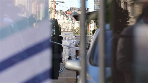 Direct Attentat à Bruxelles Abdesalem Lassoued A Vécu En Suède