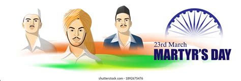 Vector Illustration Patriotic Concept Banner Indian Stock Vector ...