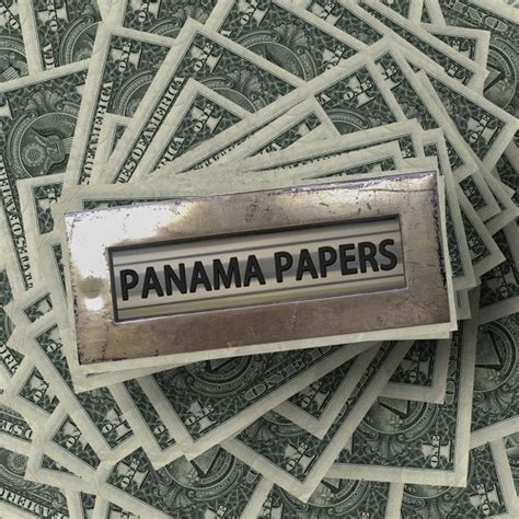 Stream Panama Papers Lo Que Debes Saber By Paulina Robles 1 Listen