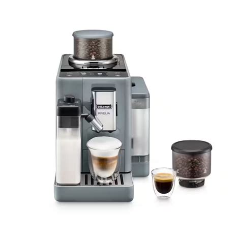 DELONGHI Rivelia EXAM440 55 G Aparat Za Espresso Kafu Gigatron