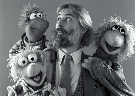 Fraggle Rock Creator Hopes New Apple Series Will Stay True To Original