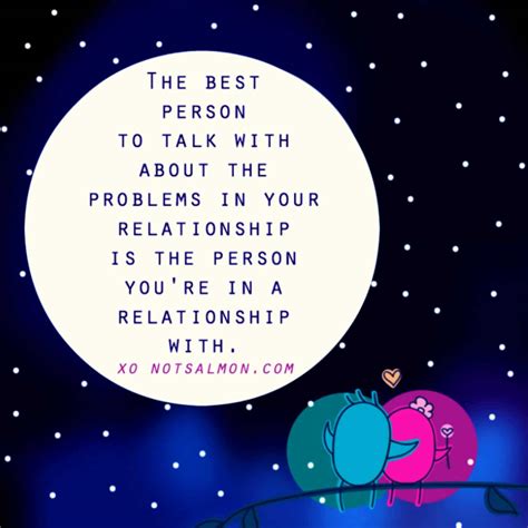 Quotes About Relationship Problems