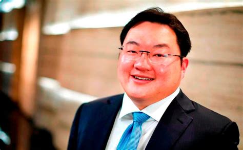 Jho Low Not In Macau But Shanghai Claims Billion Dollar Whale Author