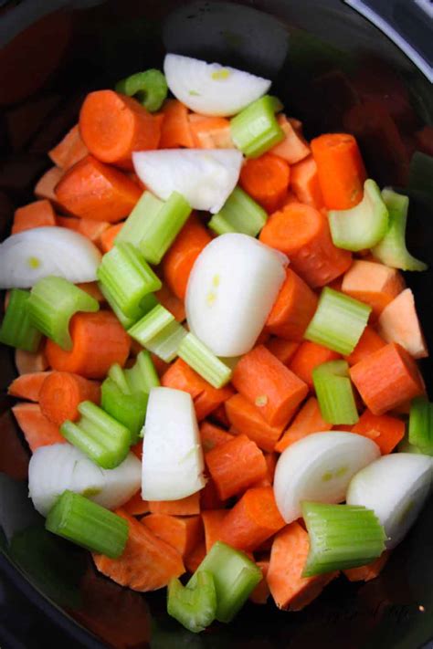 Crockpot Chicken For Meal Prep My Crazy Good Life