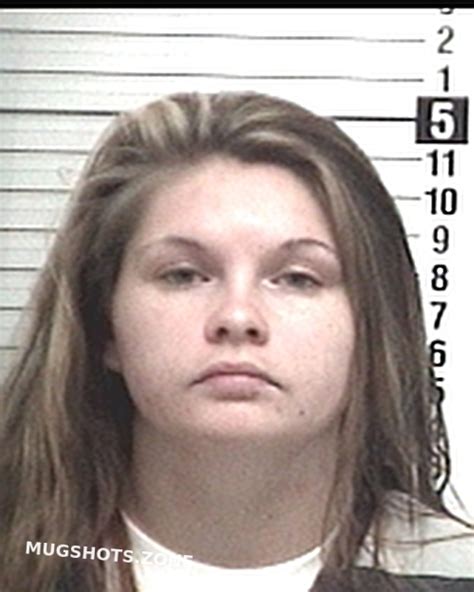 KENT HALEY ELIZABETH 05 02 2023 Bay County Mugshots Zone