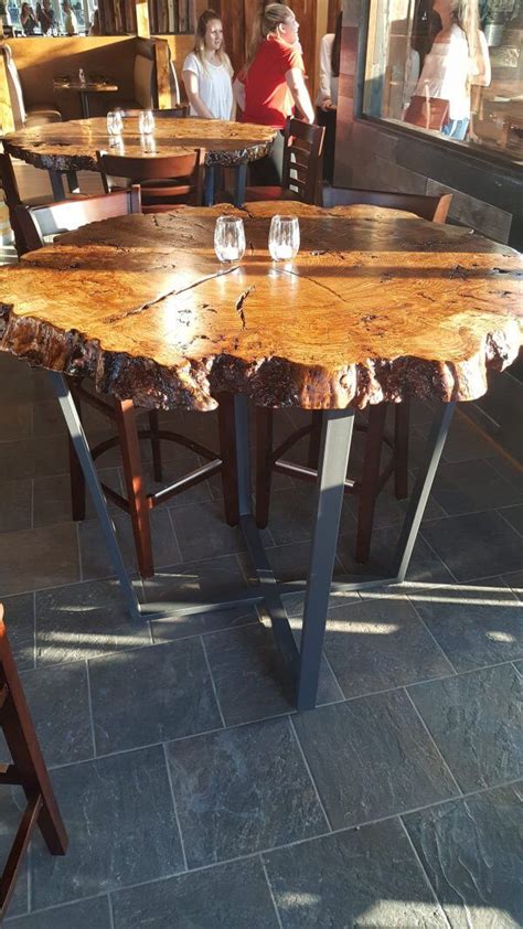 Dining Tables Eco Friendly Lumber