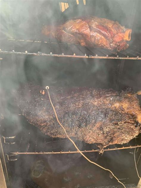 How Long To Smoke A Brisket Per Pound The Exact Timing And