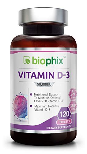 Best Vitamin D2 50 000 Units Your Best Life