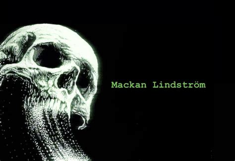Mackan - Riche Fenix