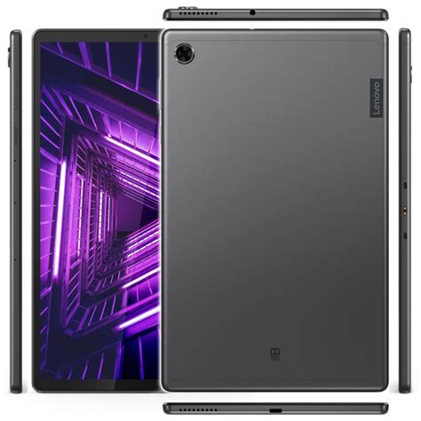 Lenovo Tab M10 Plus Tb X606 Tablet 2 El