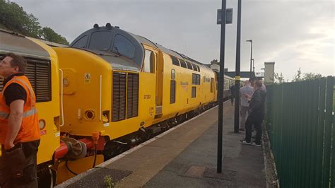 97302 97303 At Machynlleth 97302 97303 At Machynlleth With Flickr