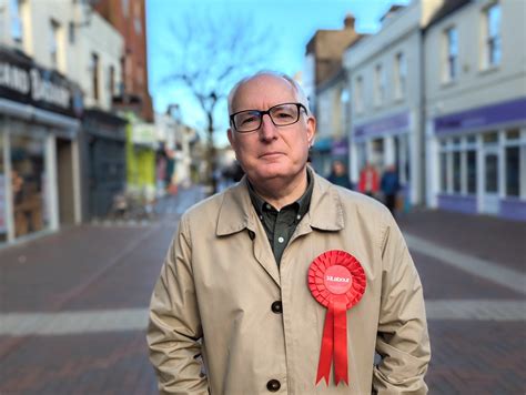 Labour Announces Candidate For Poole Neil Duncan Jordan Your Labour