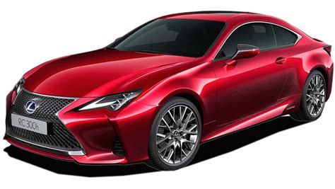 Lexus Rc Coupe Review 2014 2020 2020 Review Carbuyer