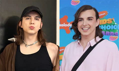 MrBeast Star Chris Tyson Shares Update On Their Gender Journey