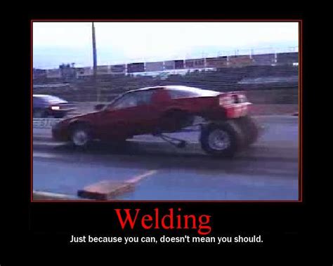 Funny Welding Quotes. QuotesGram