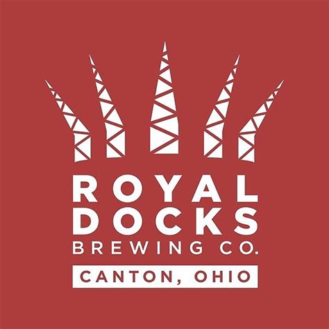 @royaldocksbrewingco | Linktree