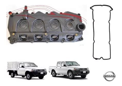 Tapa Punterias Cempaque Np300 D22 Diesel 2013 Nissan Meses Sin Intereses