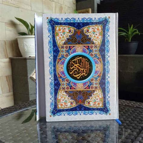 Promo Original Alquran Ukuran Besar B5 Bintang Indonesia Al Quran