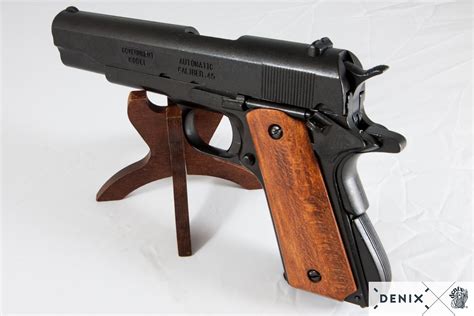 Pistola Automatica M A Usa Y Gm Pistolas