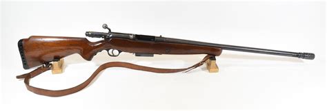 Mossberg Model 195-K-A Shotgun