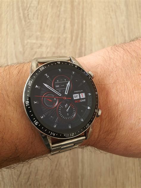 Huawei Watch Gt2 Смарт часовник Неразличим от нов гр Харманли • Olx Bg